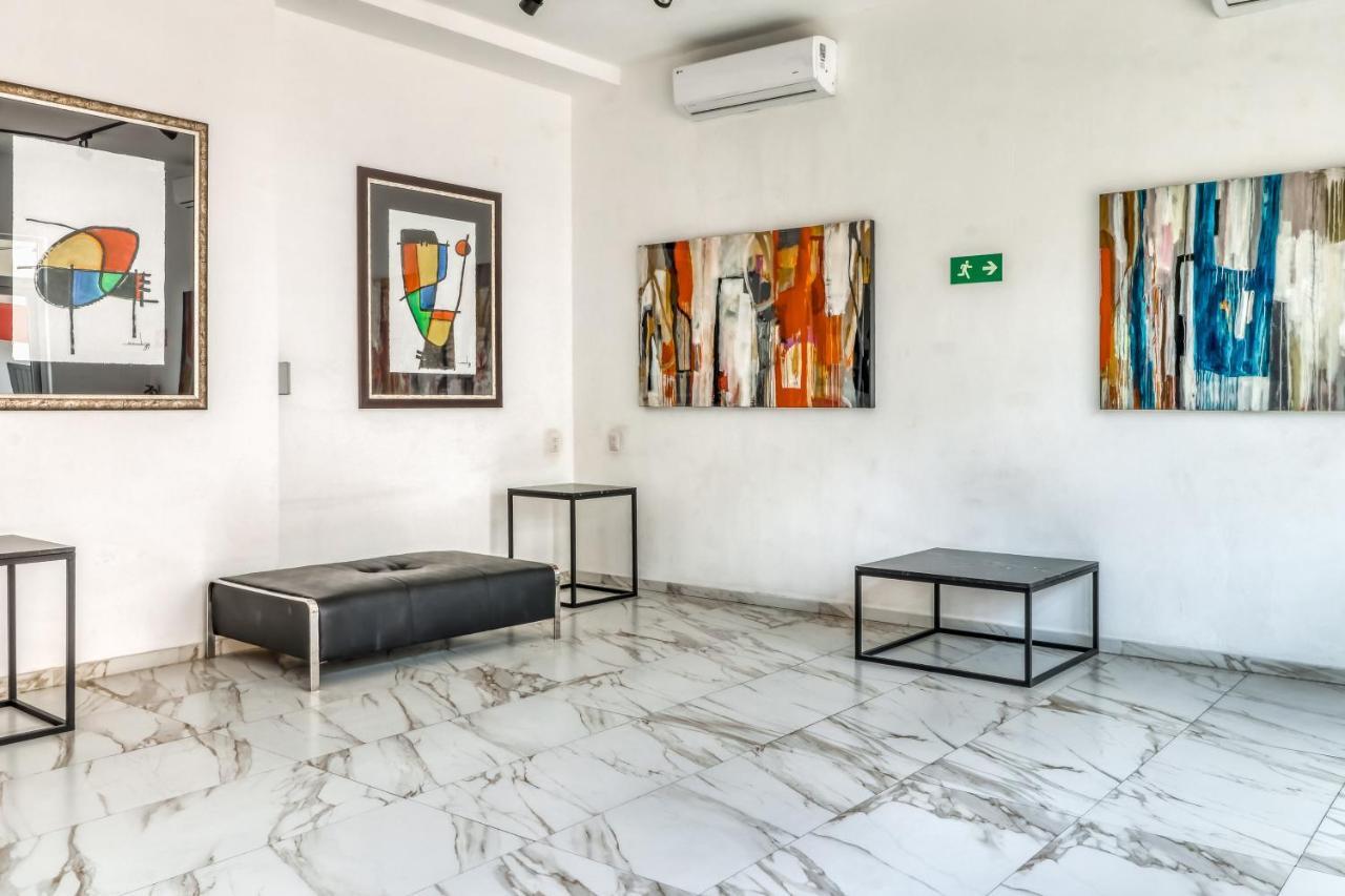 Turchese 303 N @ The Gallery Πλάγια Ντελ Κάρμεν Εξωτερικό φωτογραφία